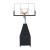 Sistem portabil baschet inSPORTline Portland II