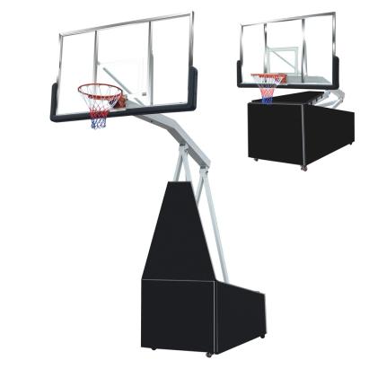 Sistem portabil baschet inSPORTline Portland II