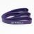Bandă elastică de rezistență HMS GU05, 12-40 kg, mov