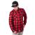 Camasa W-TEC Black Heart Respector