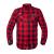 Camasa W-TEC Black Heart Respector