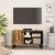 Dulap TV, 80x33x46 cm, lemn masiv reciclat&lemn prelucrat GartenMobel Dekor