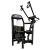 Aparat de tracțiuni profesional SPORTMANN F1-5235, negru