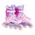 Role Reglabile Nils Extreme NA13102, Violet