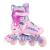 Role Reglabile Nils Extreme NA13102, Violet