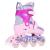 Role Reglabile Nils Extreme NA13102, Violet