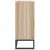 Dulap, 60x30x75 cm, lemn prelucrat GartenMobel Dekor