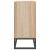 Dulap, 105x30x65 cm, lemn prelucrat GartenMobel Dekor