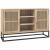 Dulap, 105x30x65 cm, lemn prelucrat GartenMobel Dekor
