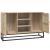 Dulap, 105x30x65 cm, lemn prelucrat GartenMobel Dekor