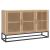 Dulap, 105x30x65 cm, lemn prelucrat GartenMobel Dekor