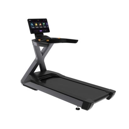 Banda de alergare electrica Sportmann V6 cu ecran 21.5 inch si 22 km/h