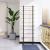 Spalier fitness inSPORTline Wootamax 220 x 80 cm, montaj pe perete