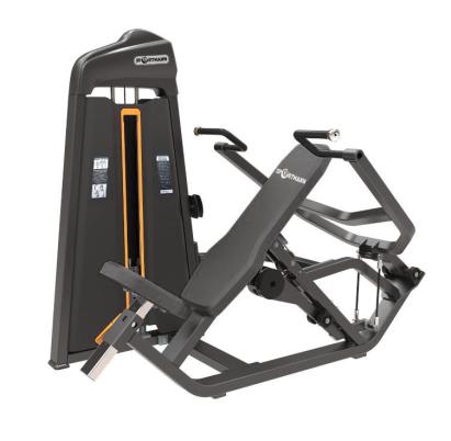 Aparat pentru presa umeri Sportmann B1006 cu stivă 80 kg și șezut reglabil