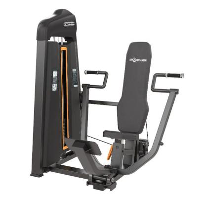 Aparat presă verticală pentru piept Sportmann B1008 cu stivă 80 kg