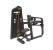 Aparat pentru triceps și piept Sportmann B1026 cu stivă de greutăți 80 kg