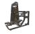 Aparat presa umeri si piept Sportmann B1111, stiva 80 kg