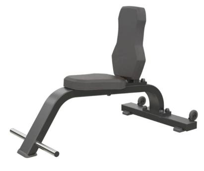Banca de forta multifunctionala Sportmann B1038 pentru overhead press