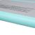 Saltea gonflabila pentru gimnastica inSPORTline Airstunt 300x100x10 cm alba