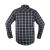 Camasa W-TEC Black Heart Respector II