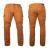 Jeans moto barbati W-TEC Wallbridge Olive