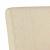 Fotoliu, crem, material textil GartenMobel Dekor