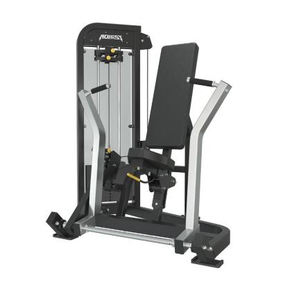 Presa pentru piept Sportmann cu stivă 100 kg și scaun reglabil