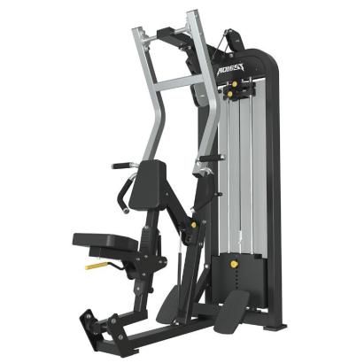Aparat ramat din așezat Sportmann cu stivă de greutăți 100 kg