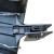 Caiac pliabil cu pedale inSPORTline Rhoner Urban Camo, 140 kg
