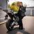 Geaca moto femei W-TEC Barbata