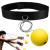 Minge de reflex pentru box inSPORTline Respell Light 18 g cu bandă de cap