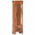 Set mobilier de baie, 4 piese, lemn masiv recuperat GartenMobel Dekor