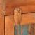 Set mobilier de baie, 4 piese, lemn masiv recuperat GartenMobel Dekor