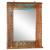 Set mobilier de baie, 4 piese, lemn masiv recuperat GartenMobel Dekor