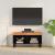 Comodă TV, 85x33x43,5 cm, lemn masiv de acacia GartenMobel Dekor