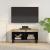 Comodă TV, 85x33x43,5 cm, lemn masiv reciclat GartenMobel Dekor