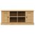 Bancă de pantofi VIGO, 106x35x45 cm, lemn masiv de pin GartenMobel Dekor