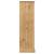 Bibliotecă VIGO, 90x35x114,5 cm, lemn masiv de pin GartenMobel Dekor