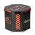 Set cutii pliometrice HMS Premium PYOBS01, 3 inaltimi, max. 150 kg