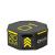 Set cutii pliometrice HMS Premium PYOBS01, 3 inaltimi, max. 150 kg