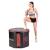 Set cutii pliometrice HMS Premium PYOBS01, 3 inaltimi, max. 150 kg
