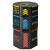 Set cutii pliometrice HMS Premium PYOBS01, 3 inaltimi, max. 150 kg