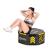 Set cutii pliometrice HMS Premium PYOBS01, 3 inaltimi, max. 150 kg