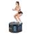 Set cutii pliometrice HMS Premium PYOBS01, 3 inaltimi, max. 150 kg