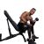 Gantera hexagonala inSPORTline Hexclusive 8 kg, maner antiderapant
