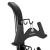 Suport accesorii pentru cablu inSPORTline Adastand, 12 carlige, 180 kg