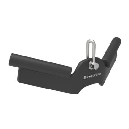 Mâner helcometru ergonomic inSPORTline Adaptul 100 pentru scripete