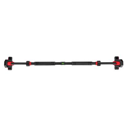 Bară de tracțiuni pentru ușă HMS DD301 cu suport triplu, 100-120 cm