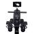 Rowing Machine inSPORTline Ocean