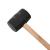 Raft de vin pentru 20 sticle, 46,5x23x46,5 cm, lemn masiv pin GartenMobel Dekor